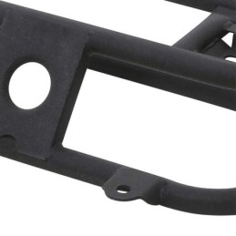 Portapacchi per hard top con staffe Defender