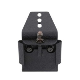 Morsetti per grondaia per carichi pesanti per portapacchi Defender HDS-6
