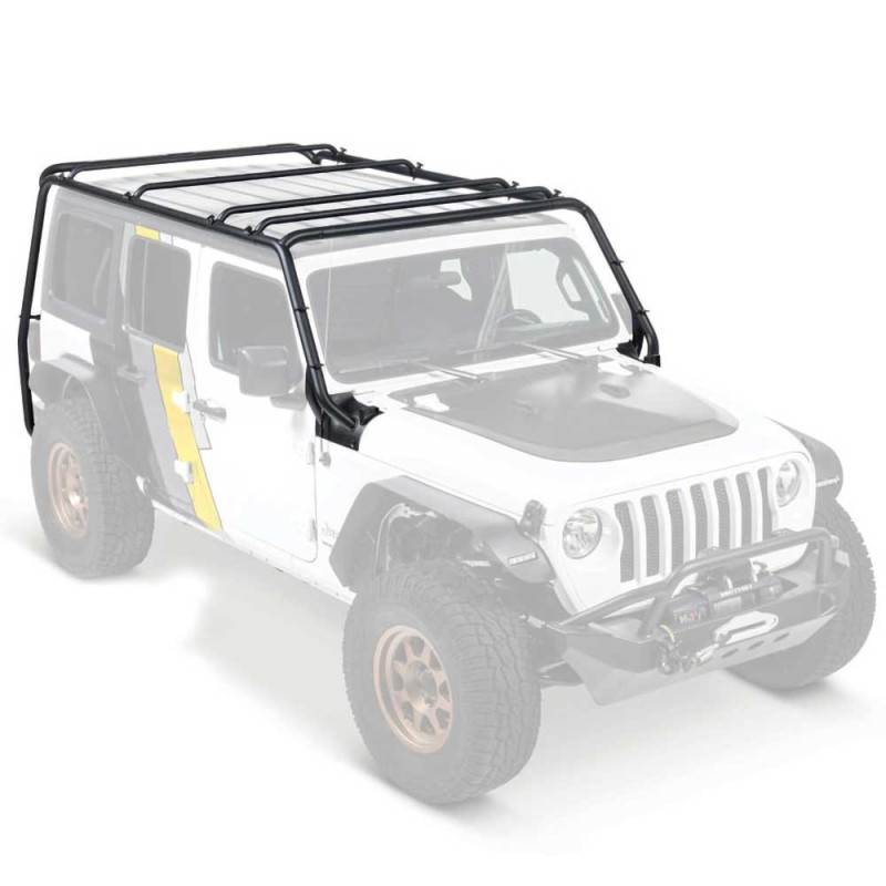 Portapacchi Defender SRC