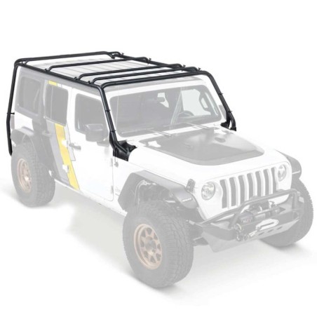 Portapacchi Defender SRC