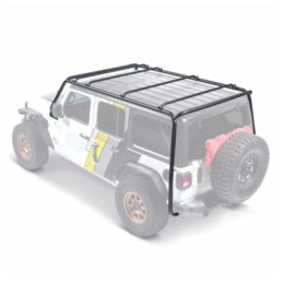 Portapacchi Defender SRC
