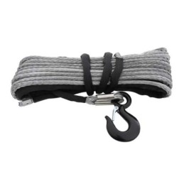 Corda sintetica per verricello dyneema 12000 lbs