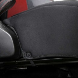 Set coprisedili in neoprene rosso
