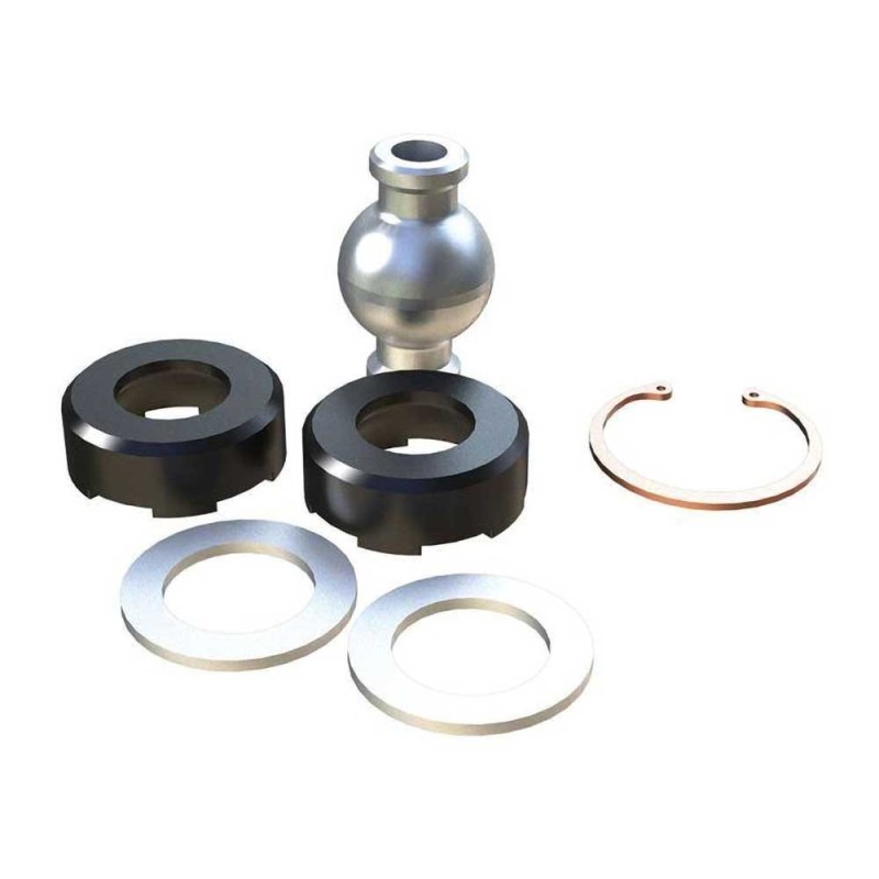 Kit di ricostruzione articolare grande Flexarm
