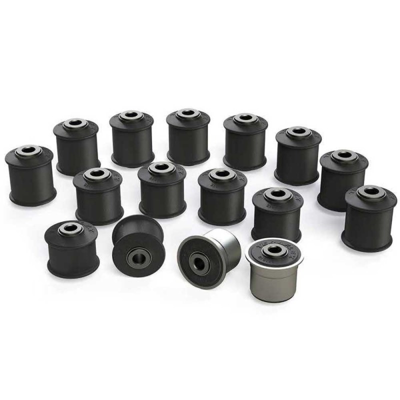 Kit completo di sostituzione della boccola IR del braccio corto