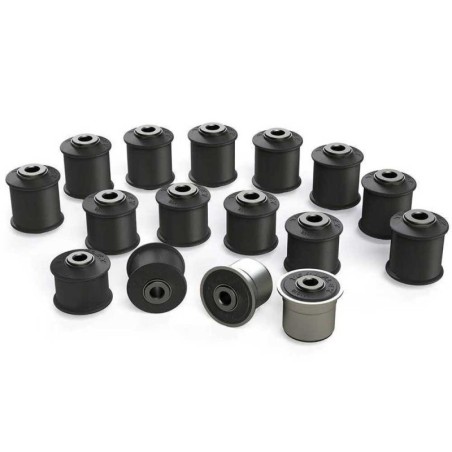 Kit completo di sostituzione della boccola IR del braccio corto