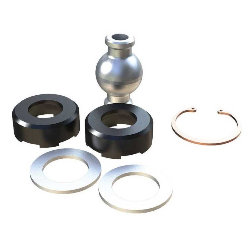Kit ricostruzione giunto FlexArm piccolo anteriore Kit ricostruzione giunto FlexArm piccolo anteriore