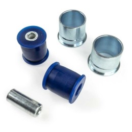 Kit boccole in poliuretano per bracci longitudinali