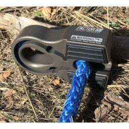 Grillo piatto splicer rosso