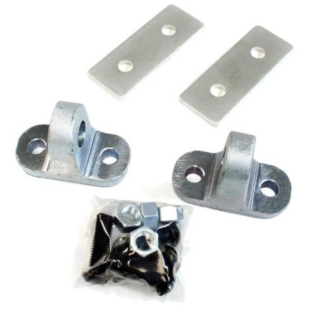 Kit di montaggio D-Ring