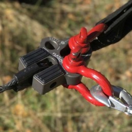 Grillo FlatLink multimount grigio