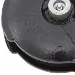 Snatch block