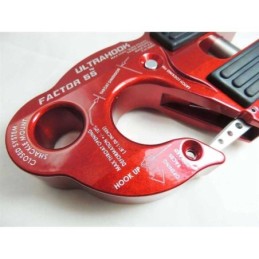 UltraHook rosso