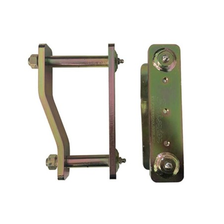 Grilli estesi Lift 2"