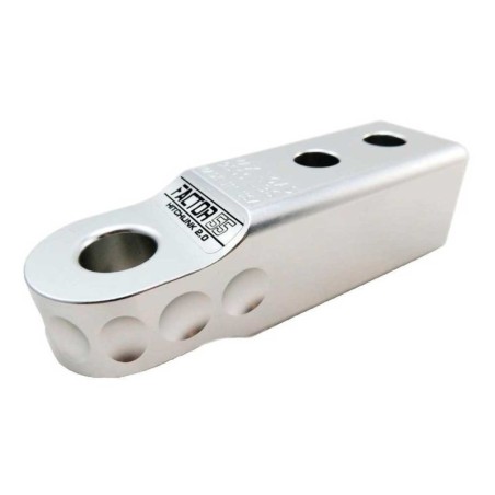 HitchLink 2.0 argento