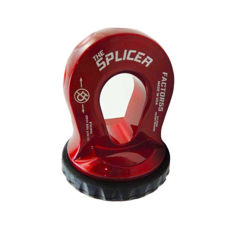 Splicer grillo rosso Splicer grillo rosso