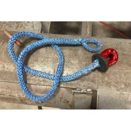 Splicer grillo rosso