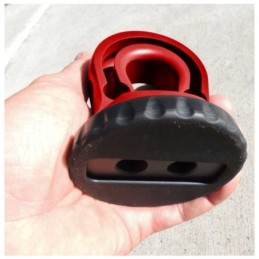 Splicer grillo rosso