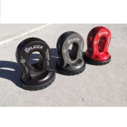 Splicer grillo rosso