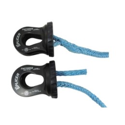 Splicer grillo nero