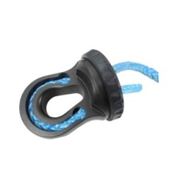 Splicer grillo nero