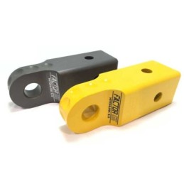 HitchLink 2.5" grigio