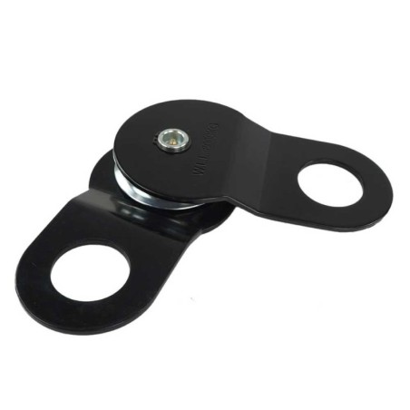 Snatch block