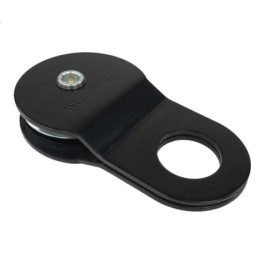 Snatch block