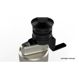 Kit ammortizzatore Falcon Series 2.1 Monotube Lift 4-6"