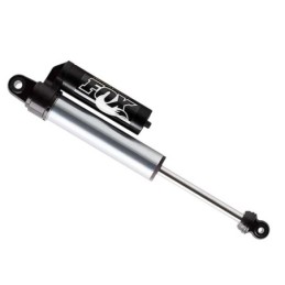Kit ammortizzatori Fox Factory Race 2.5 Lift 0-2"