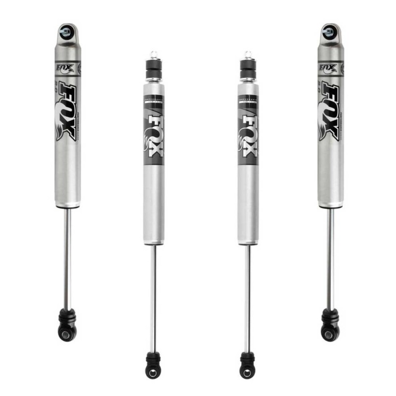 Ammortizzatori Performance 2.0 IFP Lift 4-6"