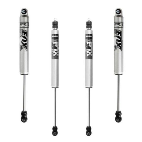 Ammortizzatori Performance 2.0 IFP Lift 4-6"