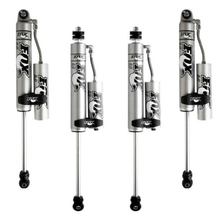 Ammortizzatori Performance 2.0 Reservoir Lift 6.5-8"