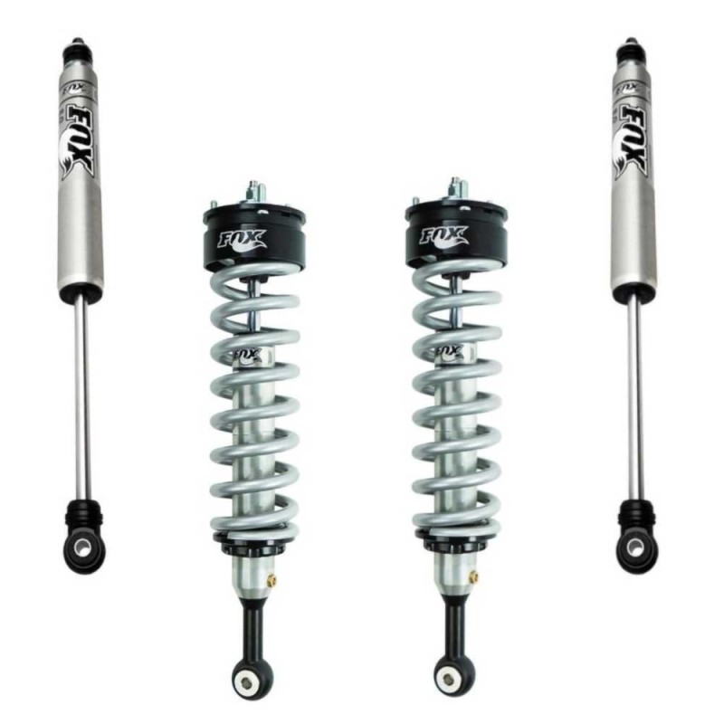 Kit ammortizzatori Performance 2.0 IFP Lift 0-2" Kit ammortizzatori Performance 2.0 IFP Lift 0-2"