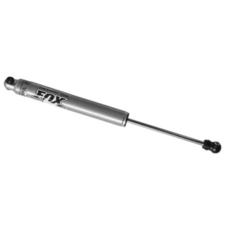 Kit ammortizzatori Lift 0-2"