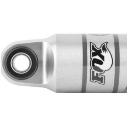 Kit ammortizzatori Lift 0-2"