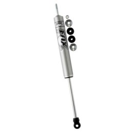 Kit ammortizzatori Lift 0-2"