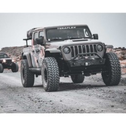 Kit ammortizzatori Falcon SP2 3.1 Piggyback Petrol Lift 2-3"