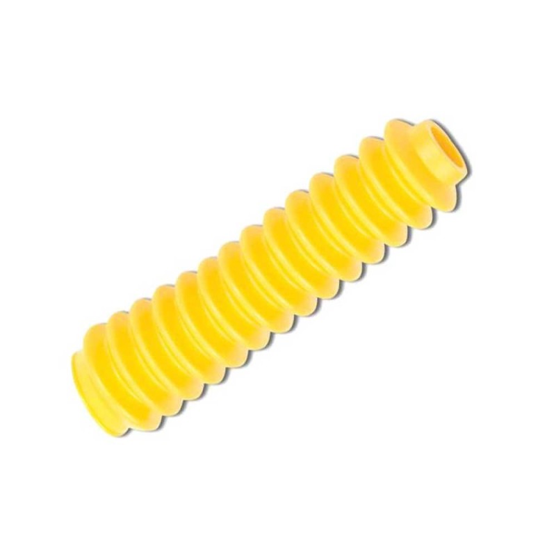 Stivale antiurto universale giallo Stivale antiurto universale giallo