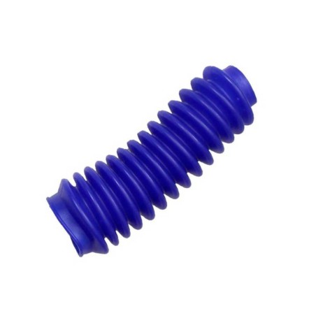 Stivale antiurto universale blu