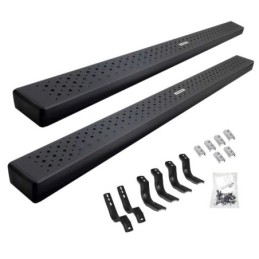 Pedane laterali 6x80" HD OE Xtreme