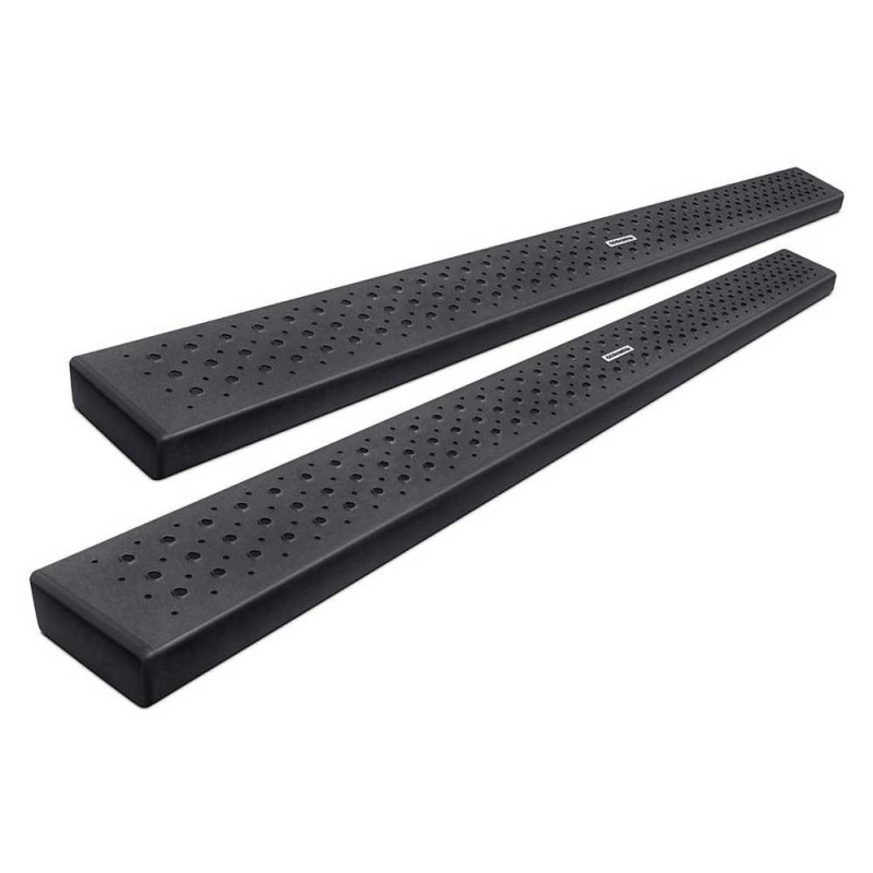 Pedane laterali 6x80" HD OE Xtreme