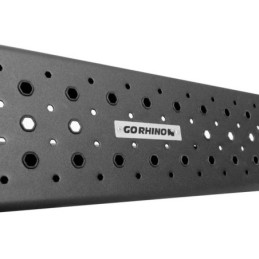 Pedane laterali 6x80" HD OE Xtreme