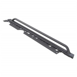 Slider di roccia XRC