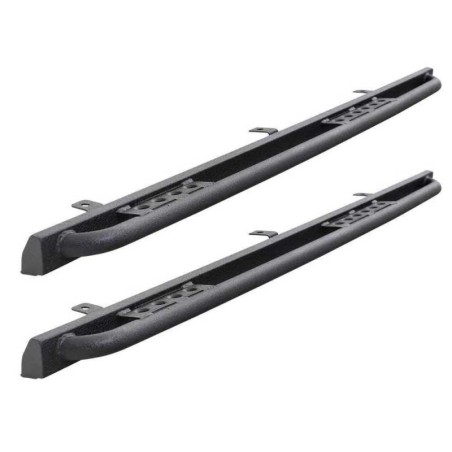Barre laterali con gradino SRC Classic