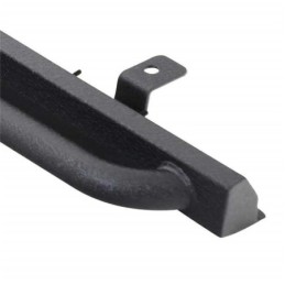 Barre laterali con gradino SRC Classic