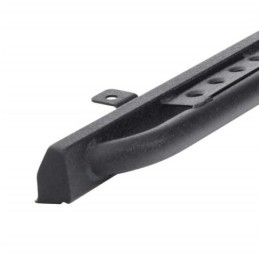 Barre laterali con gradino SRC Classic