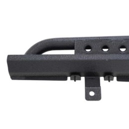 Barre laterali con gradino SRC Classic
