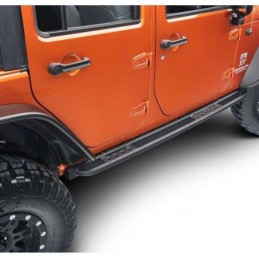 Barre laterali con gradino SRC Classic