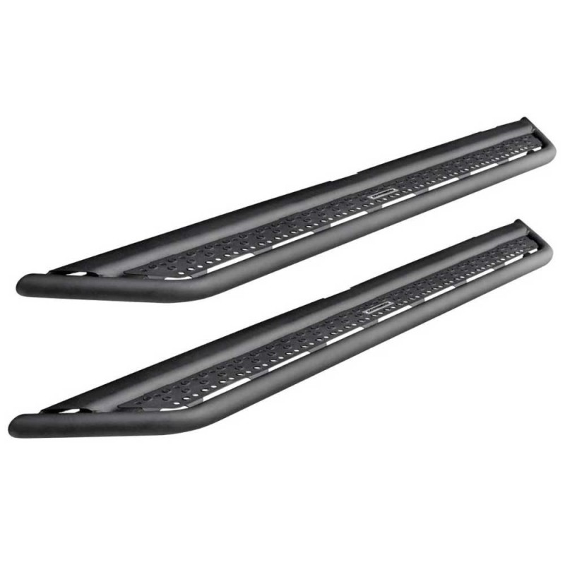 Pedane laterali Dominator D6